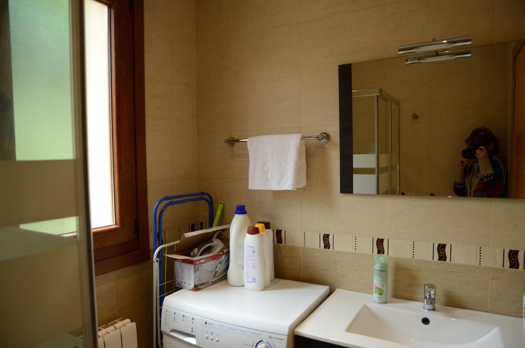 Apartamentos El Rincon De Limes Кангас-дель-Нарсеа Екстер'єр фото